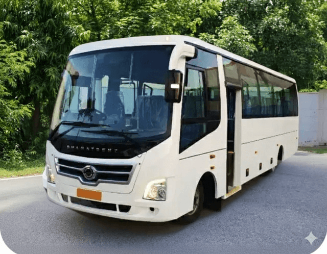 Staff Transportation