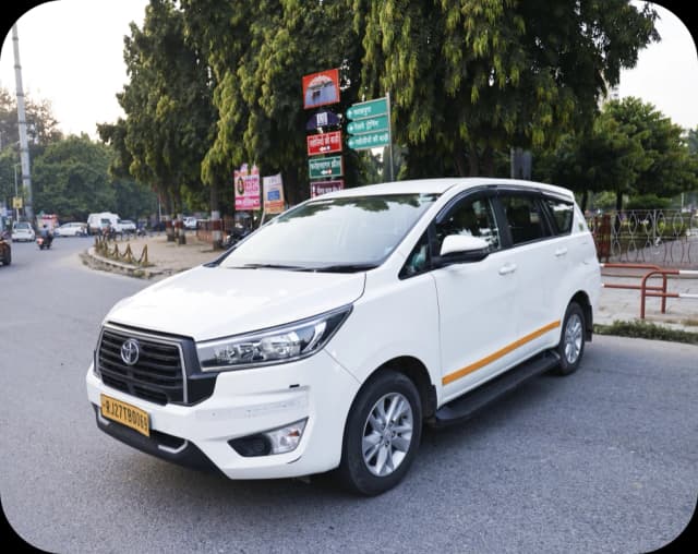 Car Rentals