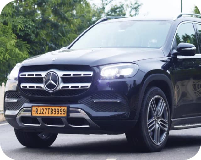 Luxury Cars