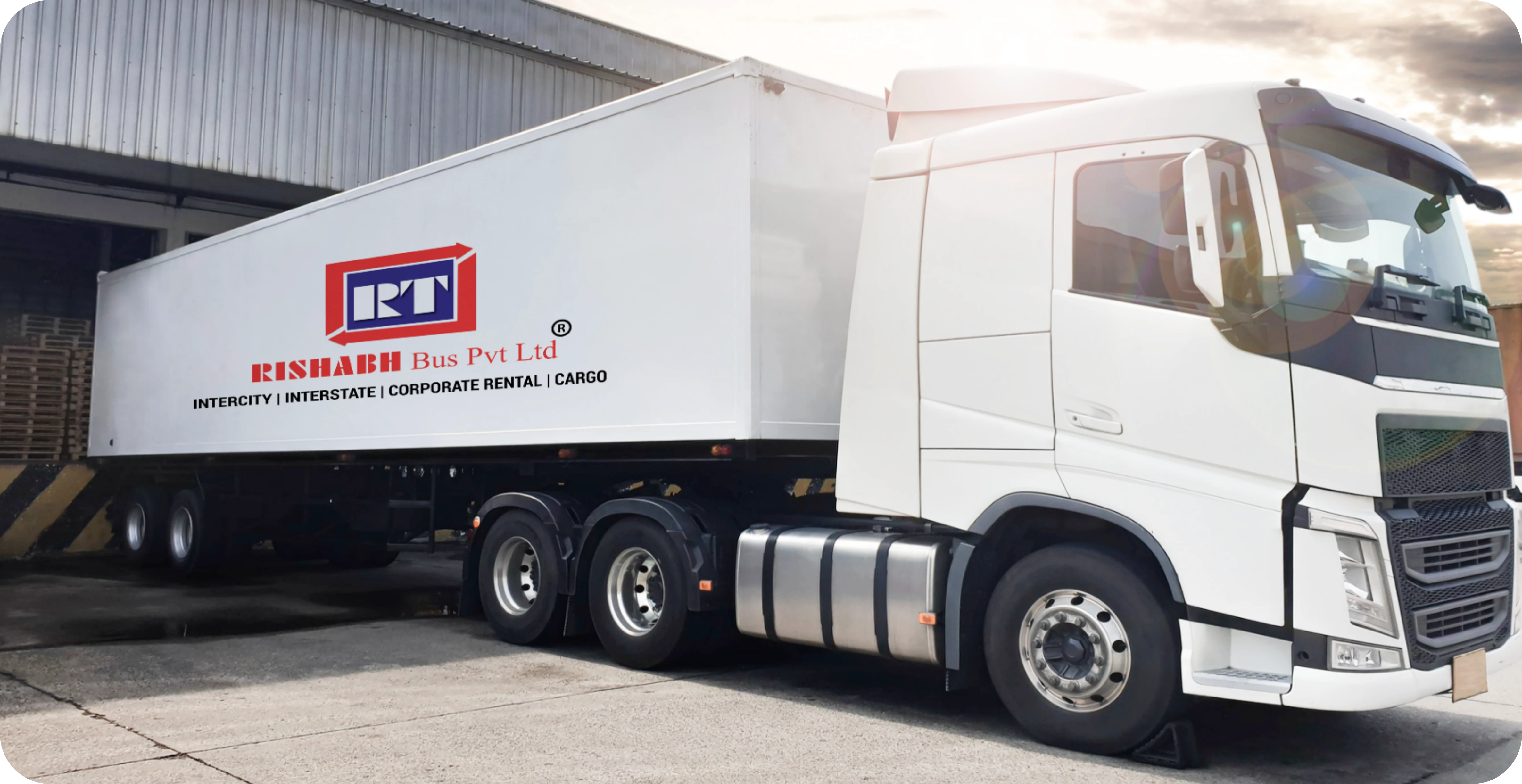 Cargo Services in Udaipur