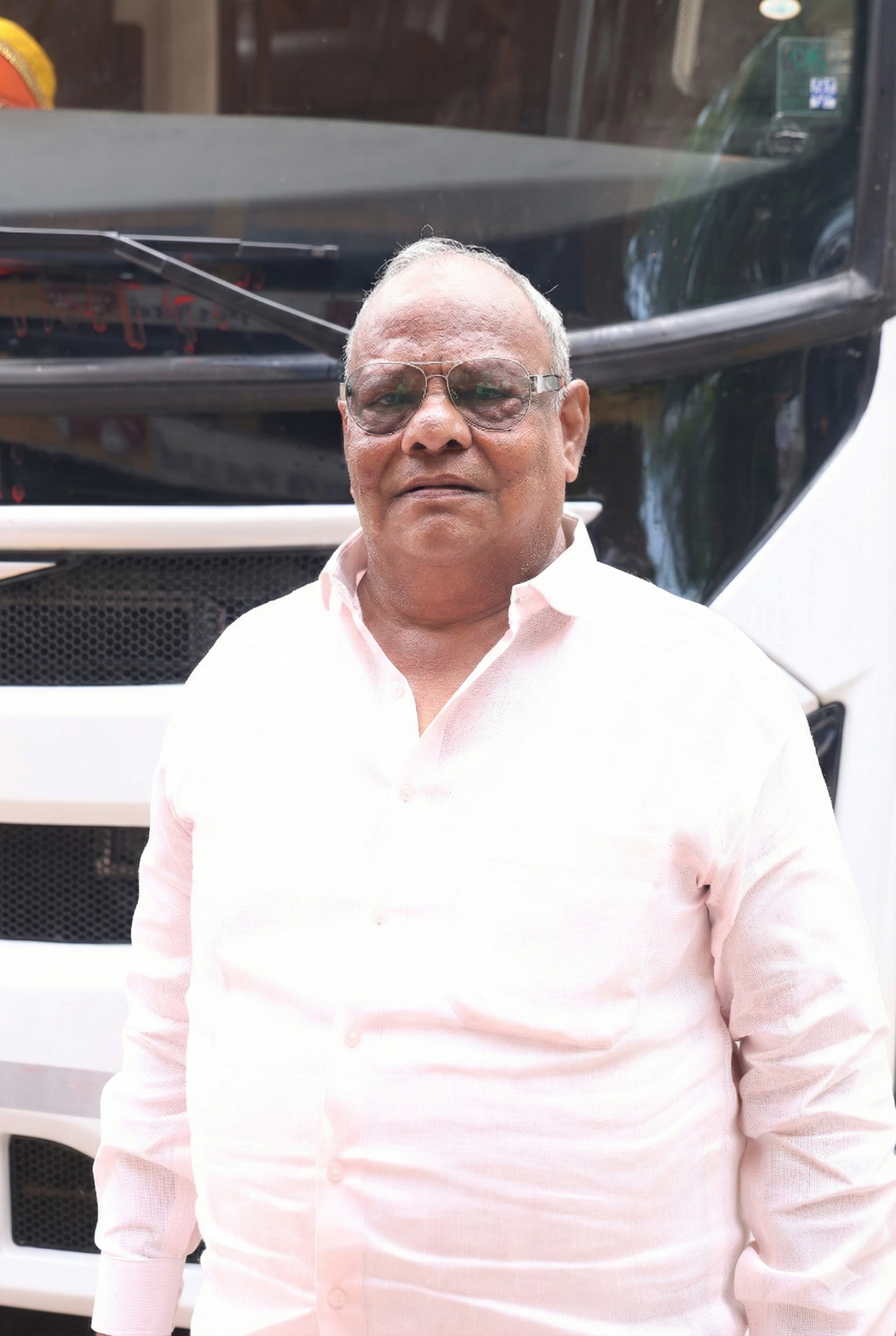 our founder image not found