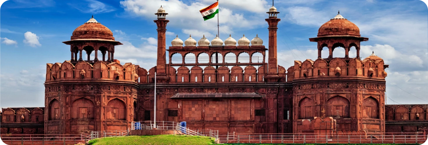 DELHI